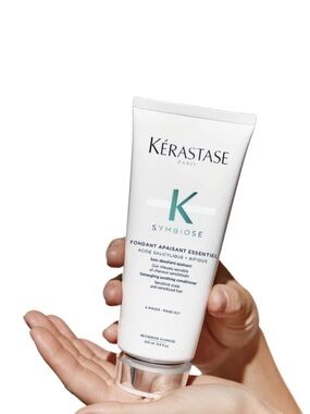 Kérastase Fondant Apaisant Essentiel Hydrating Conditioner 200ml $48 Retail New